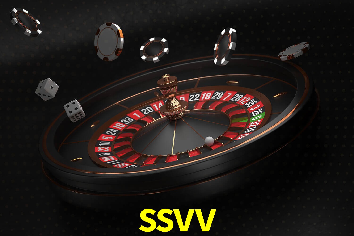Blackjack Table ssvv