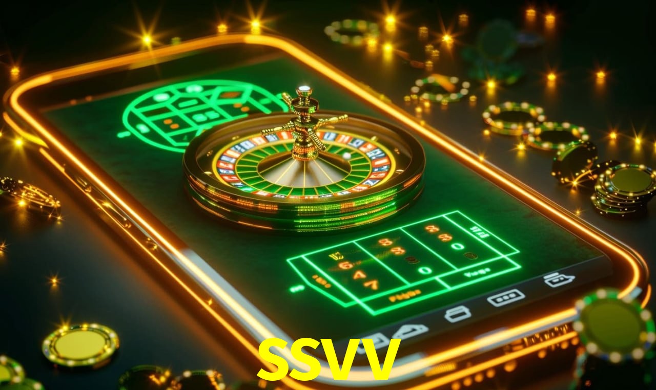 ssvv - Roleta da Adrenalina e Sorte - ssvv bet