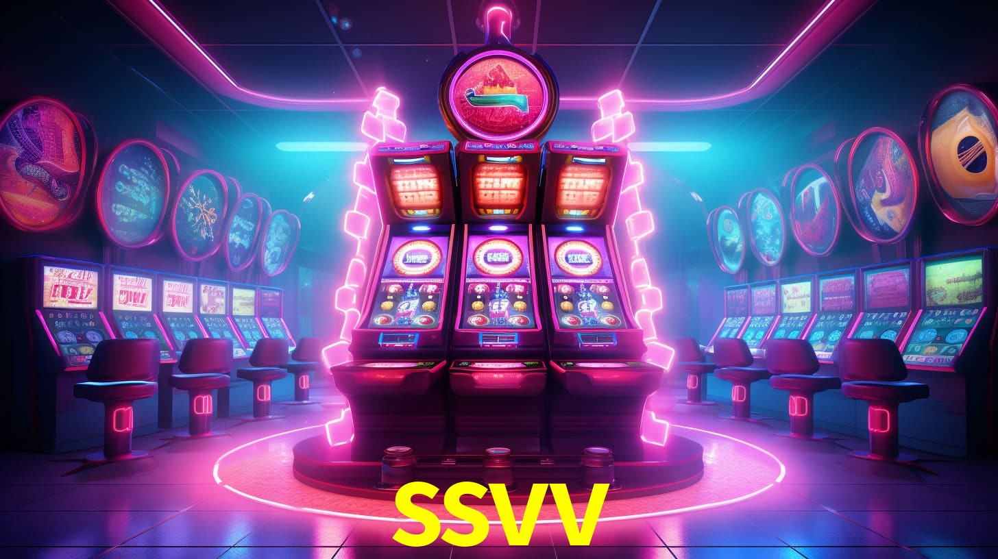 Live Casino ssvv