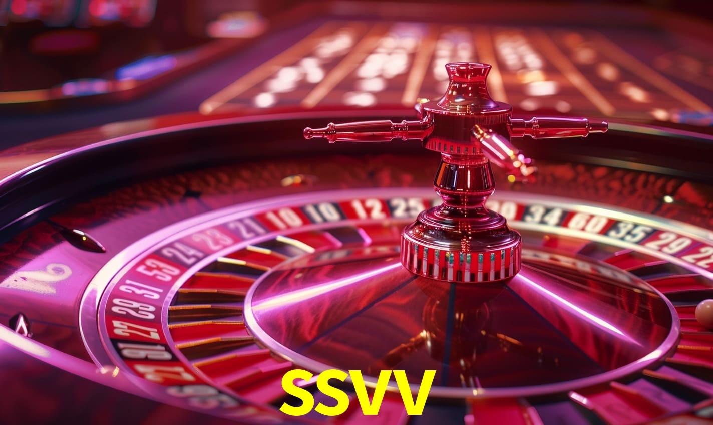 ssvv bet