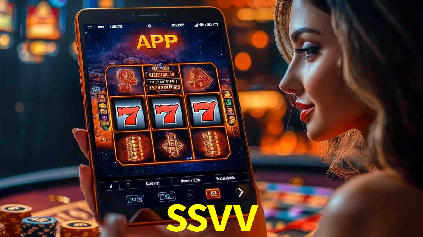Welcome Bonus ssvv