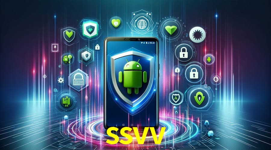 APP oficial da ssvv para mobile