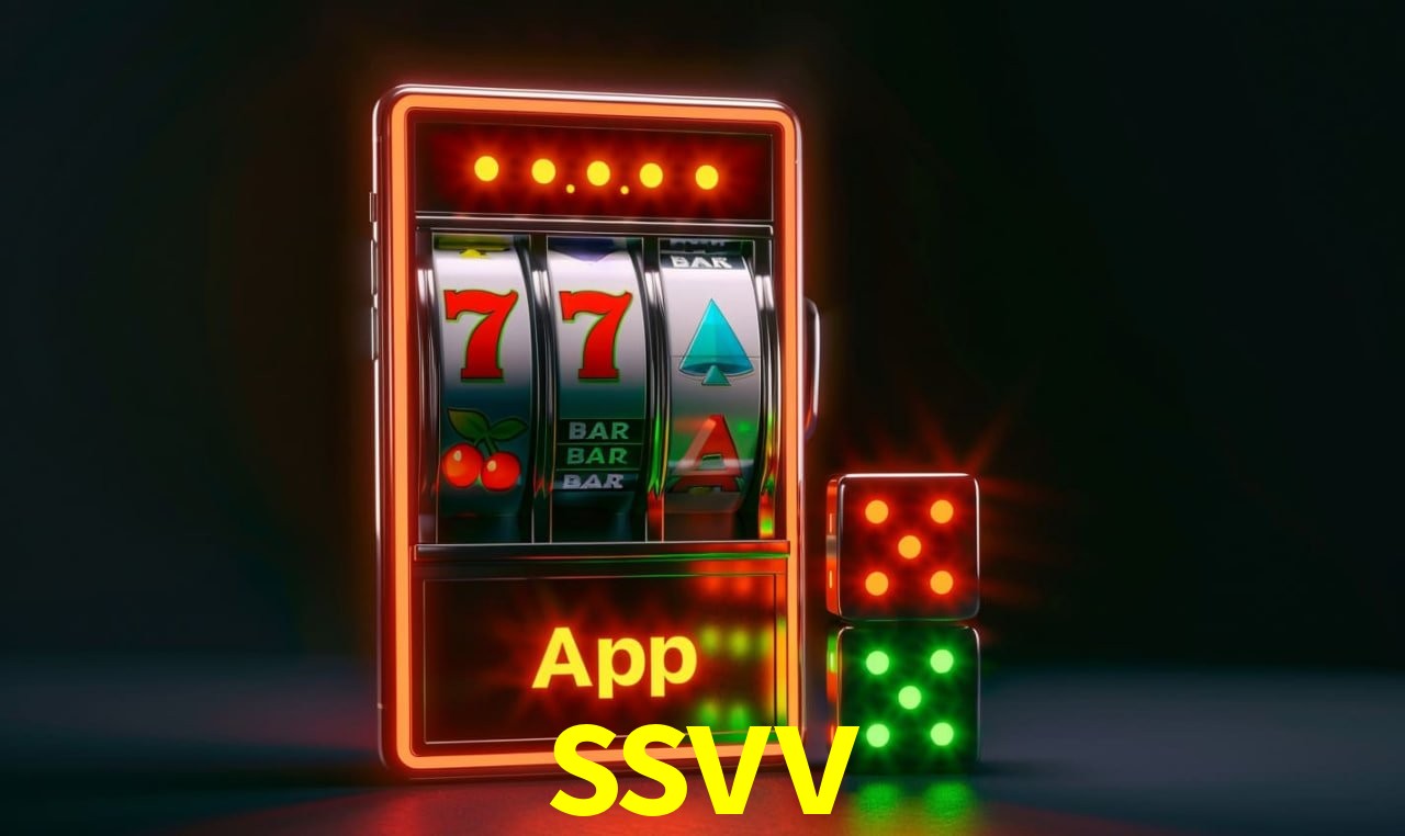 Jogos de Slot ssvv