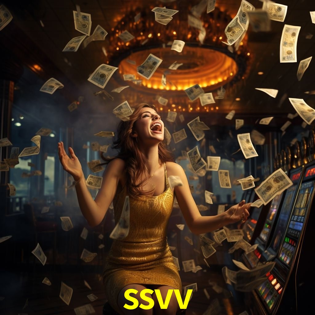 Game Providers ssvv