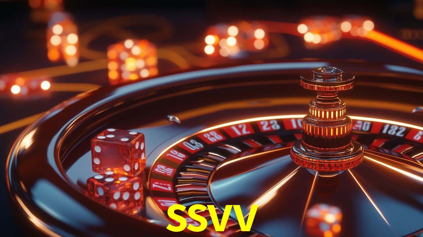 Slot Games ssvv